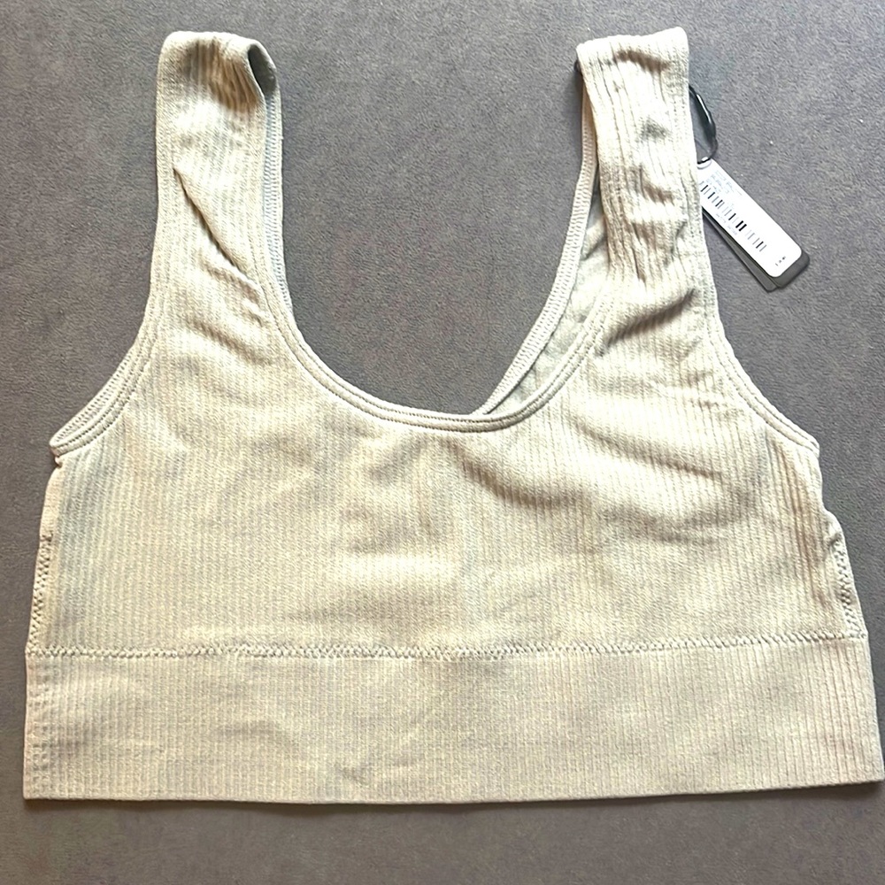 Skims bralette